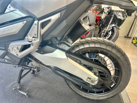 Honda X-ADV 750 ABS/LED 05.2017г., снимка 13