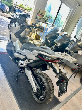 Honda X-ADV 750 ABS/LED 05.2017г., снимка 9