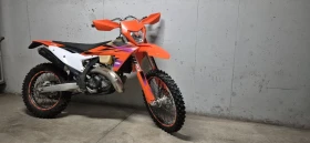 Ktm 300 EXC 300 tbi, снимка 4