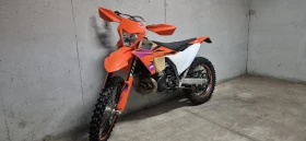 Ktm 300 EXC 300 tbi, снимка 6