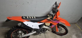 Ktm 300 EXC 300 tbi, снимка 5