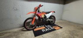 Ktm 300 EXC 300 tbi, снимка 3