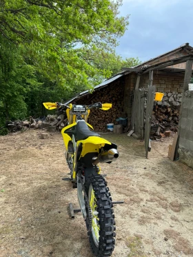 Suzuki Rmz, снимка 4