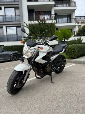 Yamaha XJ6, снимка 3