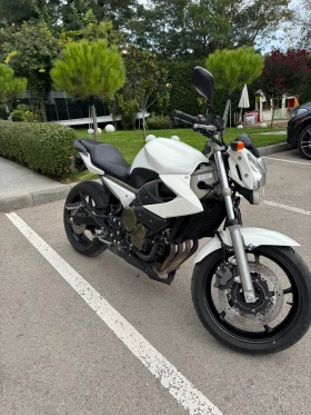 Yamaha XJ6, снимка 1