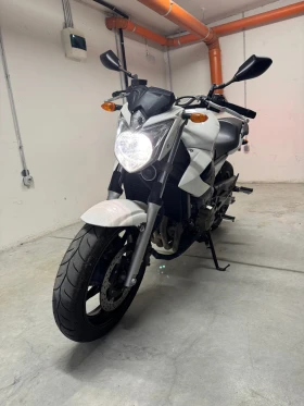 Yamaha XJ6, снимка 8