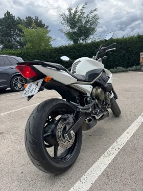 Yamaha XJ6, снимка 4
