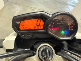 Yamaha XJ6, снимка 9