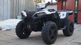 Polaris Sportsman 850 EPS, снимка 1