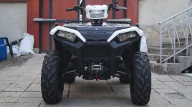 Polaris Sportsman 850 EPS, снимка 16