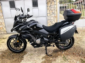 Suzuki V-strom 650 | Mobile.bg    11