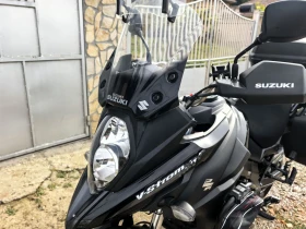 Suzuki V-strom 650 | Mobile.bg    8