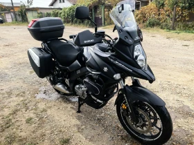 Suzuki V-strom 650 | Mobile.bg    3