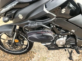 Suzuki V-strom 650 | Mobile.bg    7