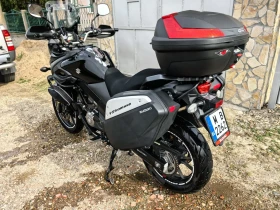 Suzuki V-strom 650 | Mobile.bg    5
