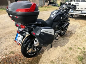 Suzuki V-strom 650 | Mobile.bg    4