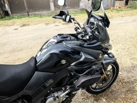 Suzuki V-strom 650 | Mobile.bg    10