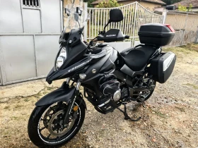 Suzuki V-strom 650 | Mobile.bg    2
