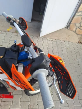 Ktm SX  85  | Mobile.bg � ����� ������ 9