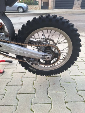 Ktm SX  85  | Mobile.bg � ����� ������ 10