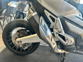 Honda X-ADV 750 ABS/LED 05.2017г. | Auto.bg — изображение 11