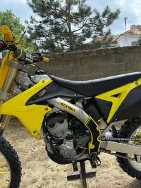 Suzuki Rmz | Mobile.bg � ����� ������ 6