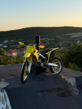 ������ Suzuki Rmz