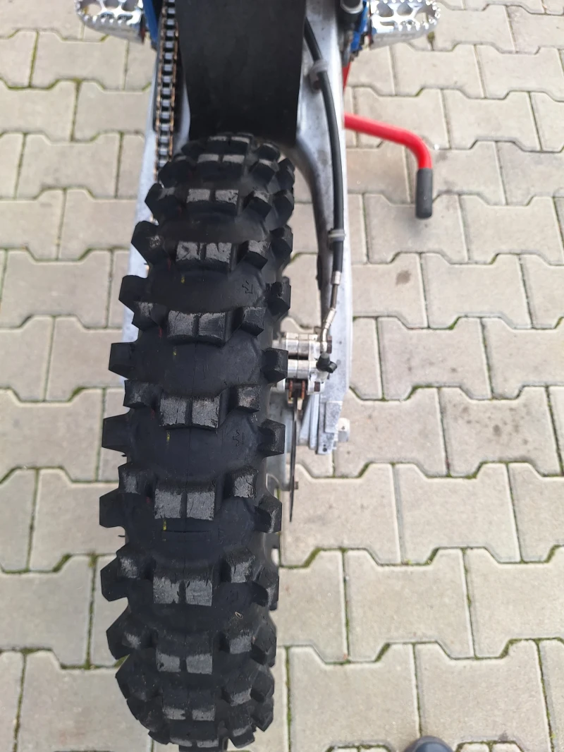 Ktm SX  85 , снимка 6 - Мотоциклети и мототехника - 52679472