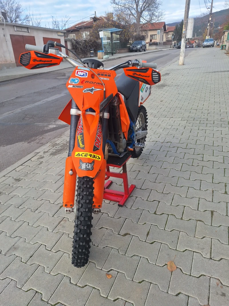 Ktm SX  85 