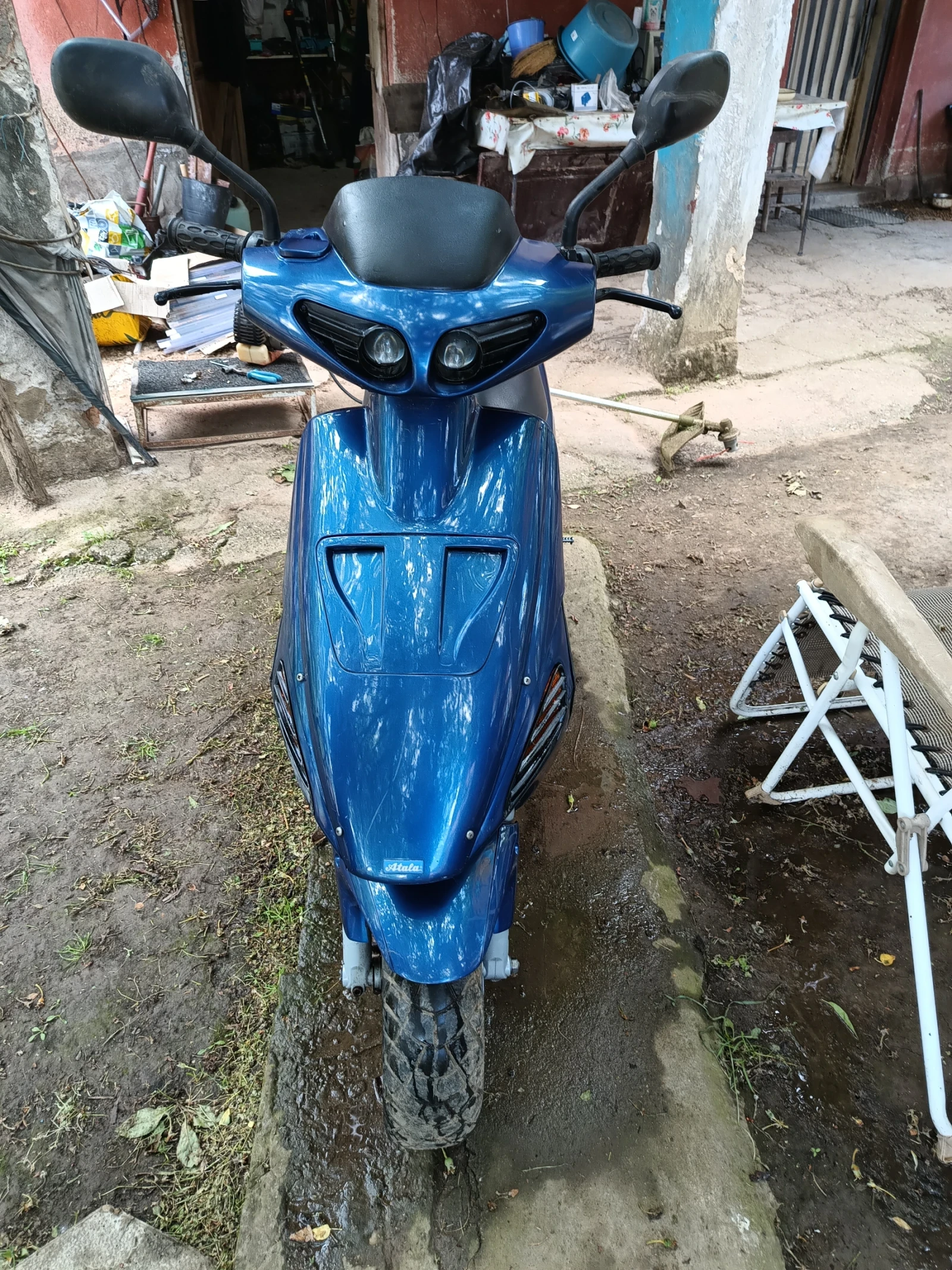 Atala 50 | Mobile.bg � ����������� 4