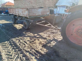 Обява за продажба на Друг вид Български Ремаркета  ~Цена по договаряне - изображение 3