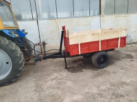 Обява за продажба на Друг вид Български Ремаркета  ~Цена по договаряне - изображение 1