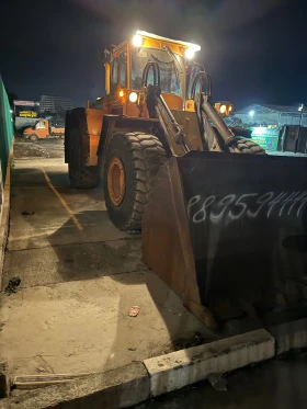 Челен товарач Volvo L 120 BM, снимка 3