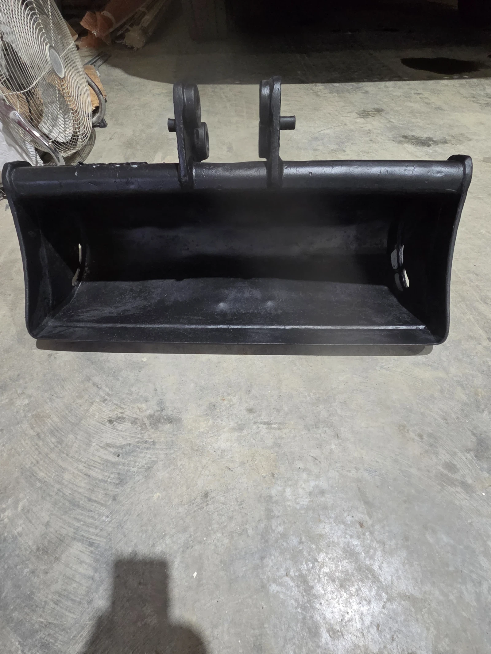 Багер Kubota КХ019-4 - изображение 7