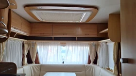 Каравана Dethleffs 435, снимка 9