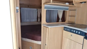 Каравана Dethleffs 435, снимка 10