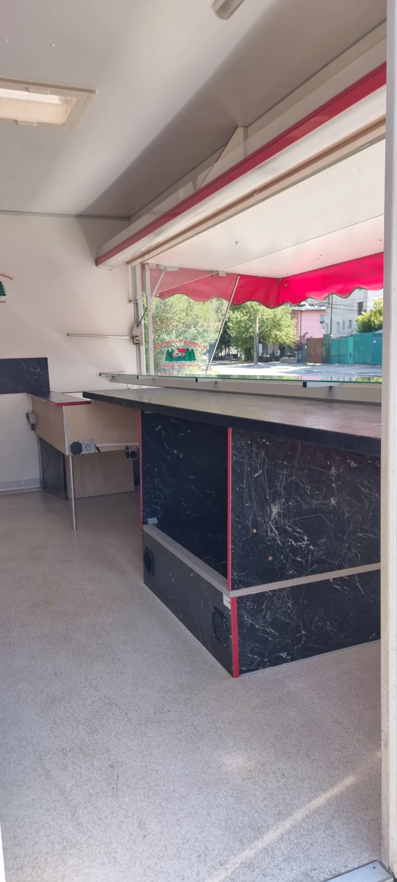 Кемпер Mercedes-Benz СКАРА-БИРА , снимка 9 - Каравани и кемпери - 51347777