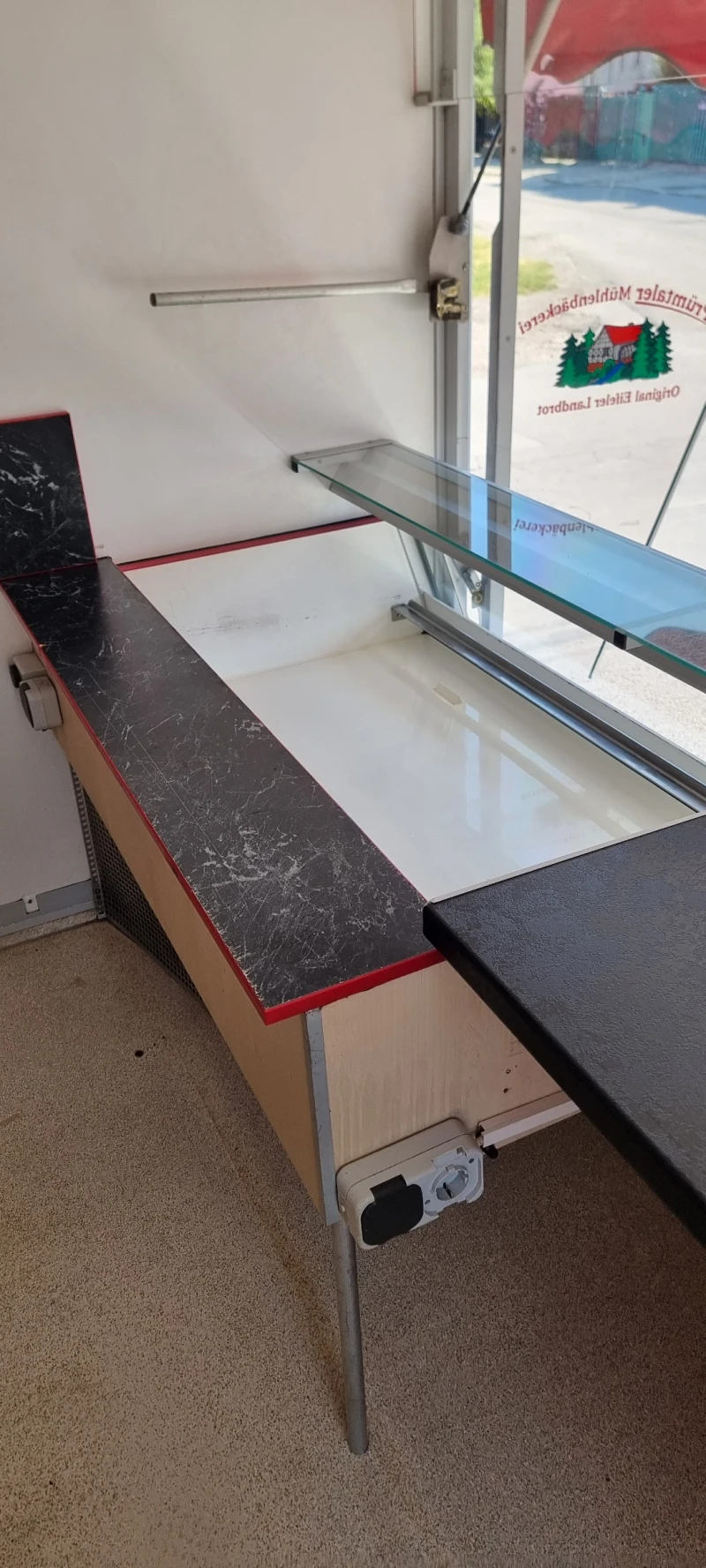 Кемпер Mercedes-Benz СКАРА-БИРА , снимка 10 - Каравани и кемпери - 51347777