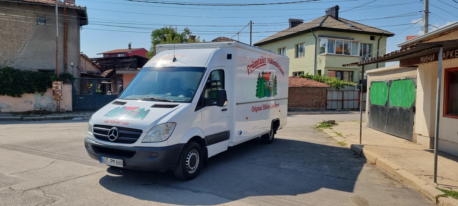  Mercedes-Benz -  | Mobile.bg   14