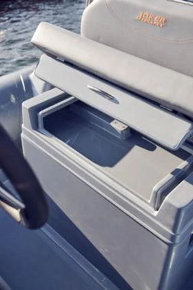 Надуваема лодка Joker Boat Barracuda BARRACUDA 650, снимка 8