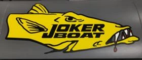 Надуваема лодка Joker Boat Barracuda BARRACUDA 650, снимка 16