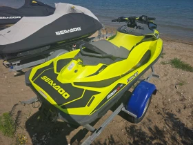 Джет Bombardier Sea Doo RXP-X Riva Racing Tuning, снимка 3