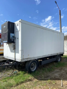   SCHMITZ Cargobull  | Mobile.bg    13