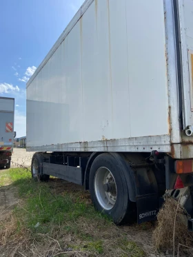   SCHMITZ Cargobull  | Mobile.bg    14