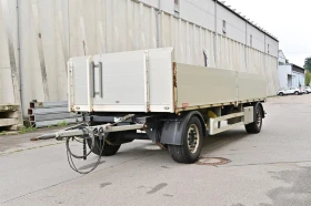 За камион Други Andres AG Typ L18/68e