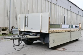 За камион Други Andres AG Typ L18/68e, снимка 13 - Ремаркета - 52502168