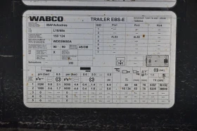 За камион Други Andres AG Typ L18/68e, снимка 5 - Ремаркета - 52502168