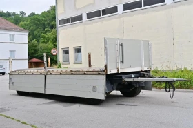 За камион Други Andres AG Typ L18/68e, снимка 12 - Ремаркета - 52502168