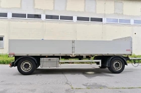 За камион Други Andres AG Typ L18/68e, снимка 4 - Ремаркета - 52502168