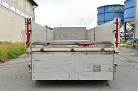 За камион Други Andres AG Typ L18/68e, снимка 9 - Ремаркета - 52502168